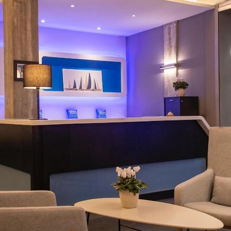 Ibis Budget Ajaccio Exterior photo