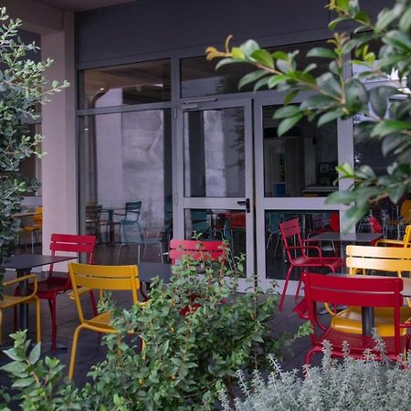 Ibis Budget Ajaccio Exterior photo