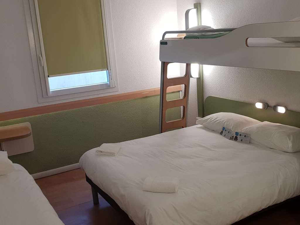 Ibis Budget Ajaccio Room photo