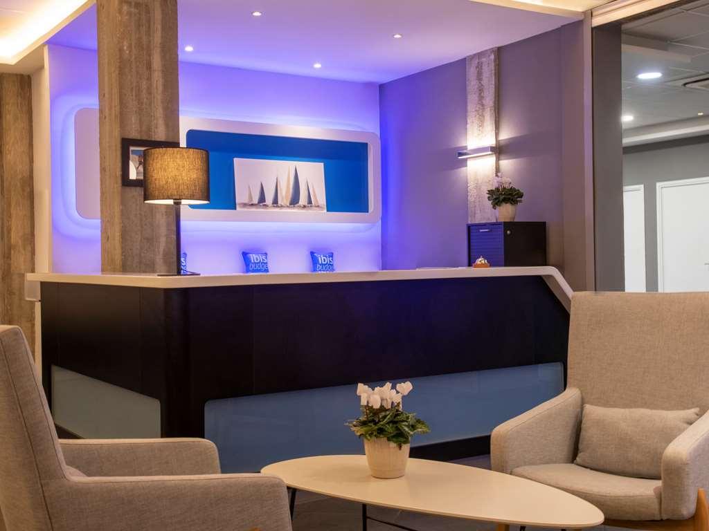 Ibis Budget Ajaccio Exterior photo