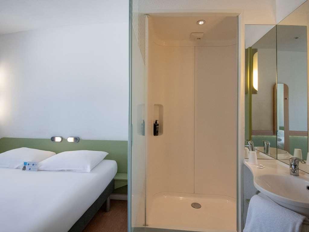 Ibis Budget Ajaccio Room photo