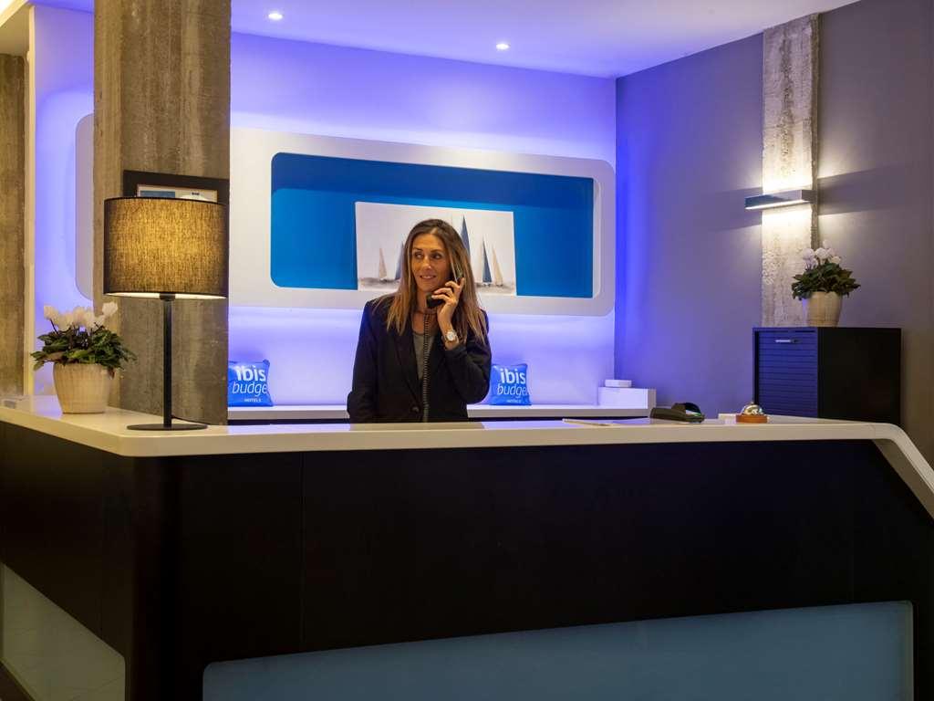 Ibis Budget Ajaccio Exterior photo