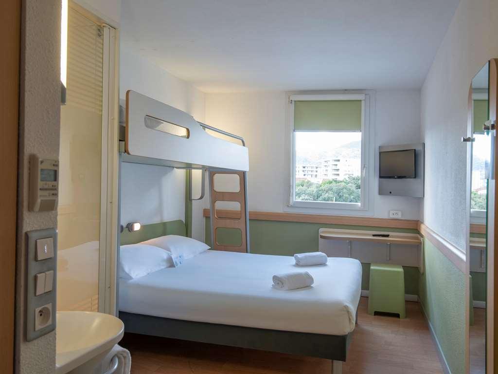 Ibis Budget Ajaccio Room photo